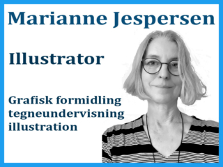 Gnister Marianne Jespersen